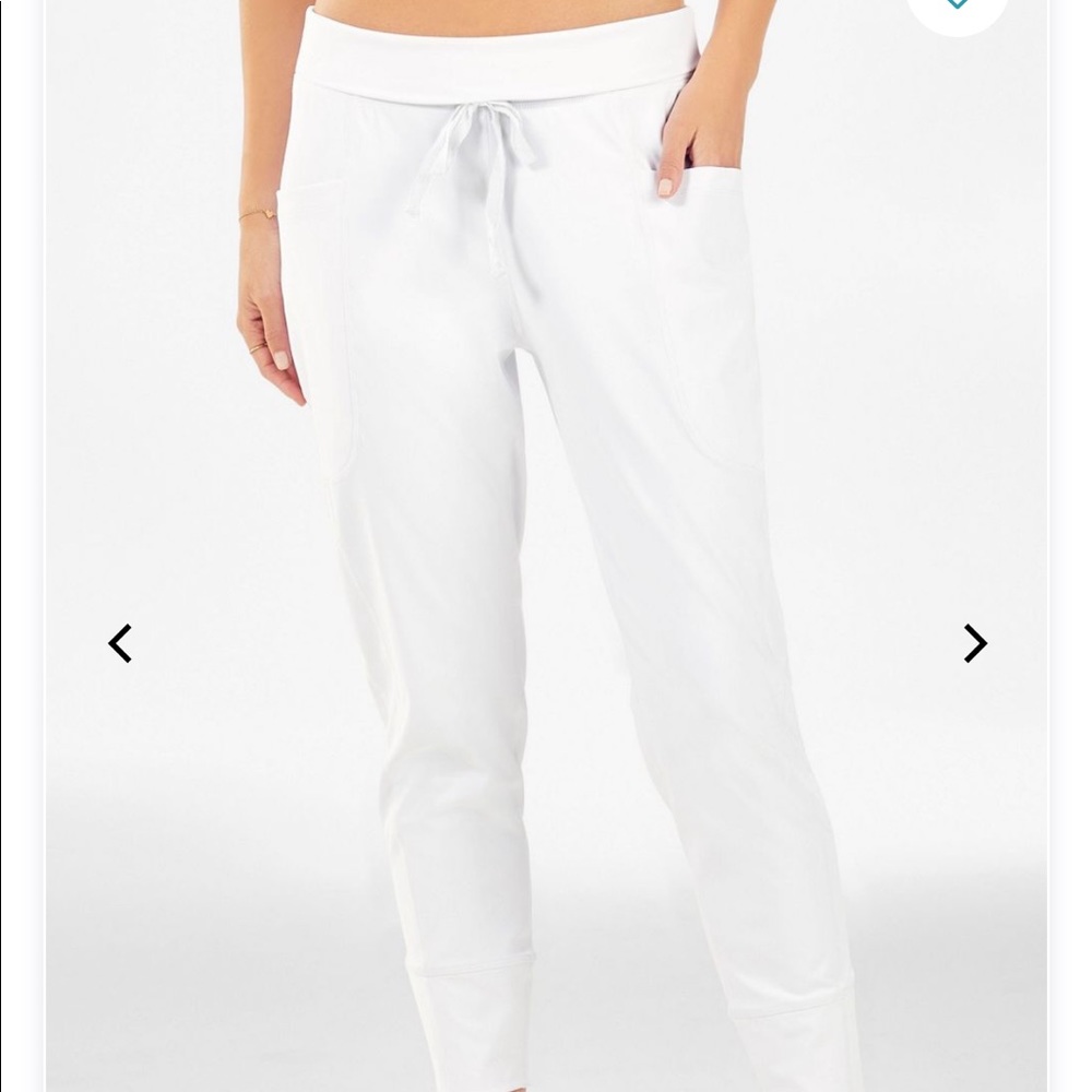 Fabletics joggers